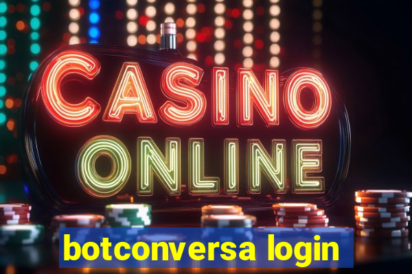 botconversa login